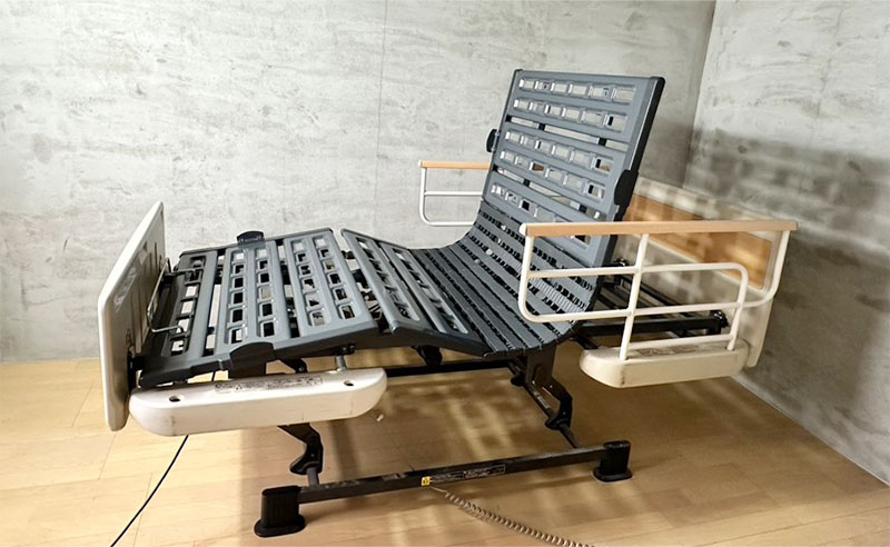 パラマウントベッド新楽匠ボトム910