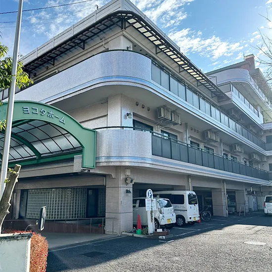 老人ホーム介護ベッド納入実績