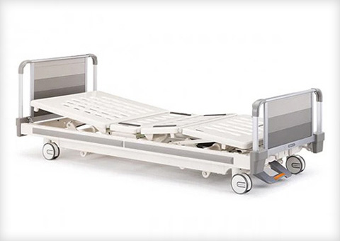 パラマウント 中古介護ベッド5000シリーズ
